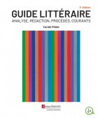 Guide littéraire